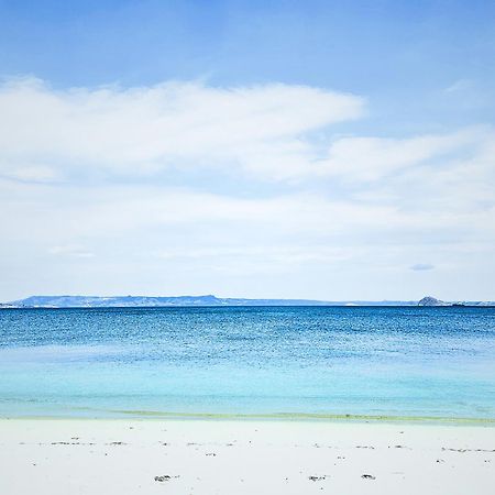 Bungalow Ramena Beach Antsiranana Andjamen Eksteriør bilde