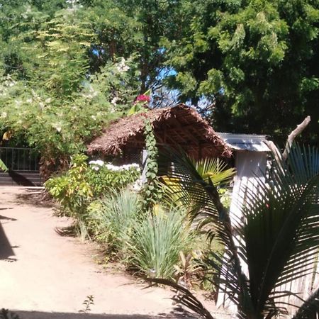 Bungalow Ramena Beach Antsiranana Andjamen Eksteriør bilde