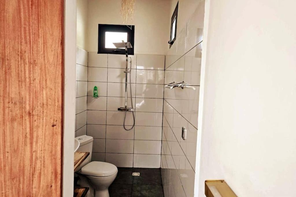 Bungalow Ramena Beach Antsiranana Andjamen Eksteriør bilde
