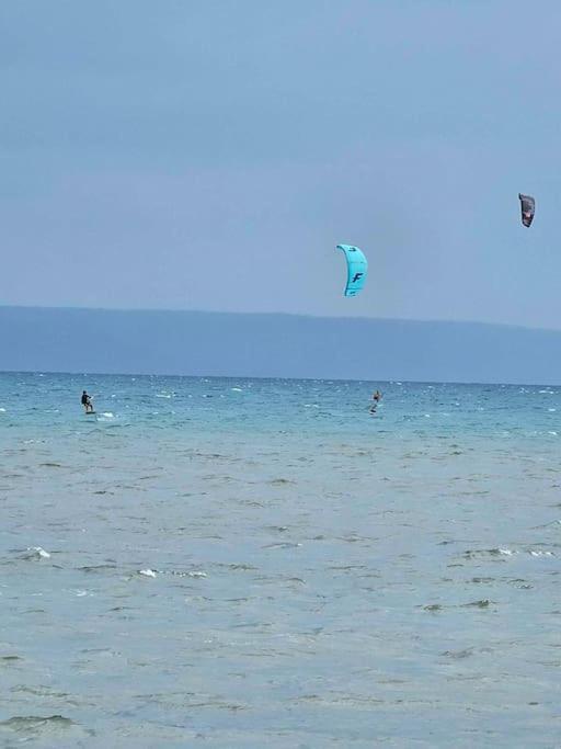 Bungalow Ramena Beach Antsiranana Andjamen Eksteriør bilde