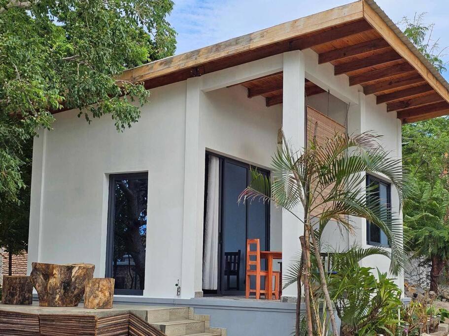 Bungalow Ramena Beach Antsiranana Andjamen Eksteriør bilde