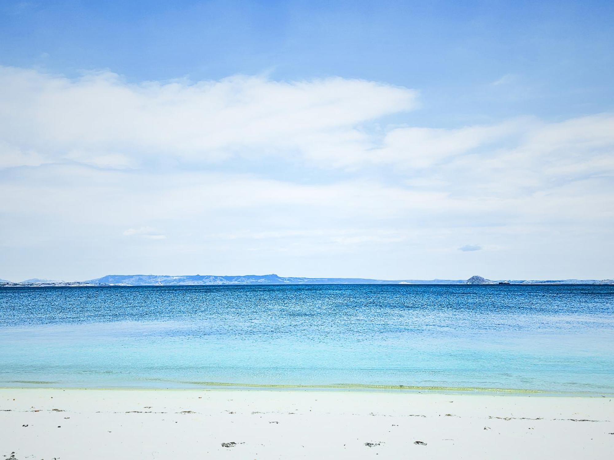 Bungalow Ramena Beach Antsiranana Andjamen Eksteriør bilde